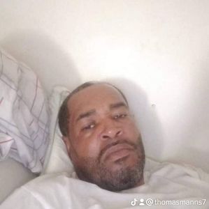 Meet your Posher, Thomas